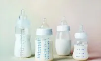Decoding Baby Formula: How US and European Standards Compare