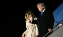 Trump Says Russia, Ukraine ‘Very Close’ to Reaching Peace Deal