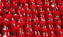 What to Know About the Conclave and the Cardinals