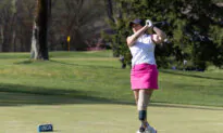 Adaptive Golf Open Provides Fierce Competition, Growth of Game