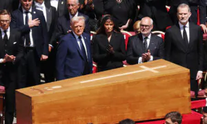World Leaders Attend Pope Francis’s Funeral; Trump Meets With Zelenskyy at Vatican