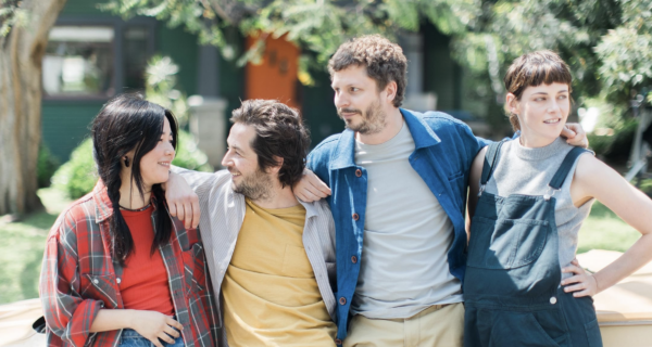 ‘Sacramento’: This Road-Trip Movie Will Drive You Crazy
