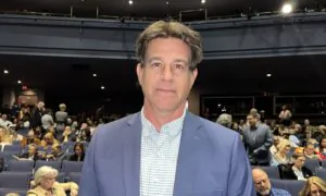 ‘I’m Taken Away’: Director of Horticulture Transported by Shen Yun
