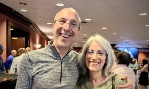 Composer Finds Shen Yun ‘Absolutely Inspiring’ and Beautiful