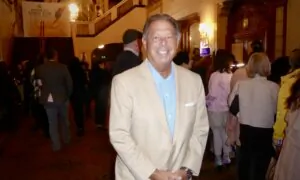 Shen Yun ‘Reminding People That Chinese Culture Is Not Rooted in Communism,’ Says Publisher