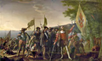 How the Age of European Imperialism Began in the Late 1400s