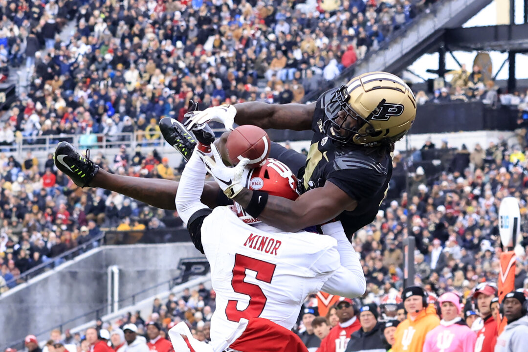 Chiefs Crown Brashard Smith as Mr. Irrelevant for 2025 NFL Draft