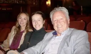 Shen Yun ‘Very Enlightening, Refreshing,’ Says CEO
