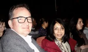 Shen Yun ‘Absolutely Beautiful’ and Cultural, Says Company CEO