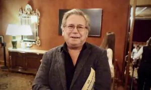 Shen Yun ‘Entertaining, Energetic,’ Says Pittsburgh Patron