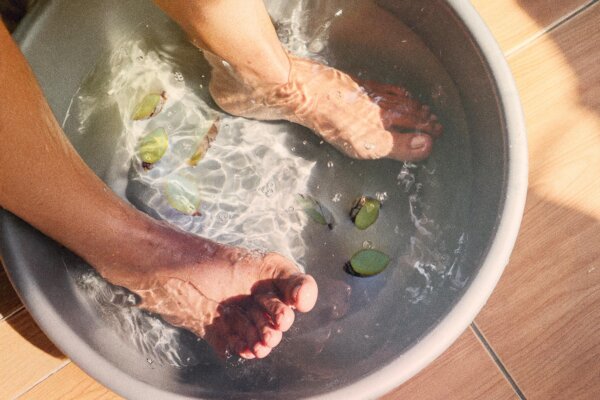 High Blood Pressure? Bring It Down Quickly With Traditional Chinese Wisdom