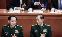 Absences at CCP Plenum Highlight Xi’s Struggle for Military Control: Analysts