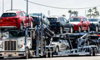 US Tariff on Auto Parts Goes Into Effect