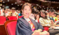‘Totally Beyond Expectations’: Taiwan Audience Dazzled by Shen Yun