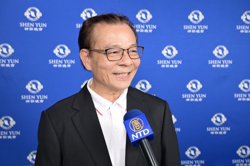 Epoch Times Photo