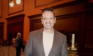 Shen Yun Is ‘Incredible…Very Inspirational,’ Says Illinois Theatergoer