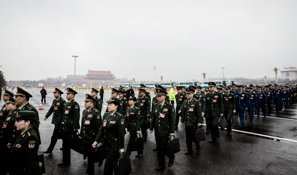 Epoch Times Photo