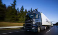 California Proposes Regulations to Allow Testing of Self-Driving Heavy Duty Vehicles
