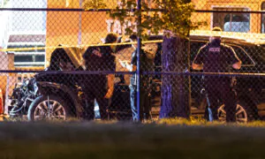 Vancouver Mayor, Police Hold Briefing on Street Festival Vehicle Attack