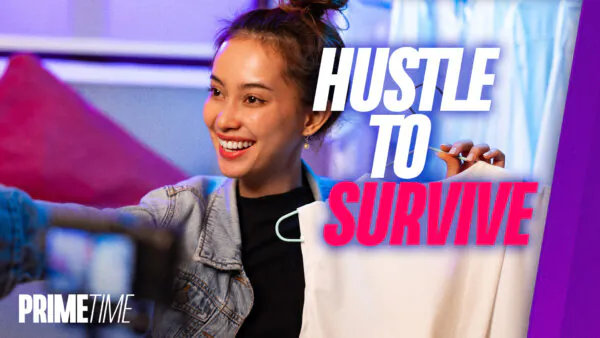 Hustle Culture Evolves, People Are Renting Out Household Possessions to Stay Afloat: BONUS SEGMENT | NTD Primetime
