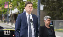 BC Premier Eby Pledges Mental Health Act Overhaul After Vancouver Festival Attack