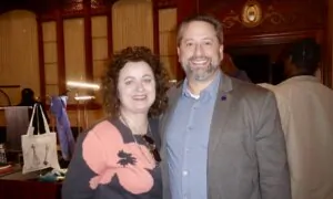 Shen Yun ‘Gives You Hope for the Future,’ Say Pittsburgh Patrons
