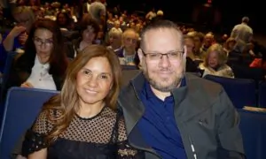 ‘More Than Just a Dance’: Investor Impressed With Shen Yun’s Spirit of Freedom