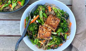 To Tofu or Not to Tofu
