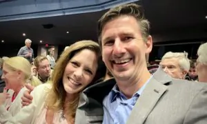 History Teacher Loves How ‘Everything Is Brilliantly Intertwined’ in Shen Yun Performance