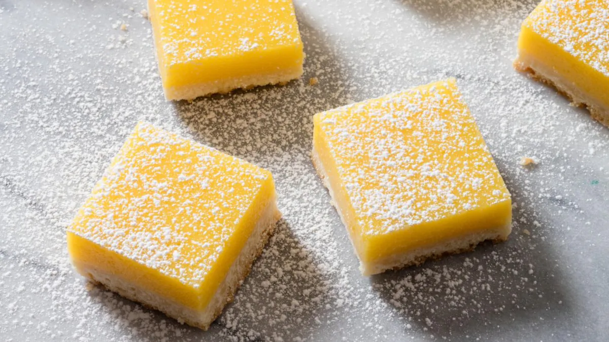 The tart, bold bite will brighten your table and delight your taste buds. (Daniel J. van Ackere/TCA)