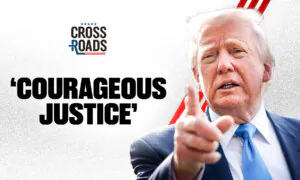 Trump Calls for ‘Courageous Justice’ Amid Series of Arrests | Live With Josh
