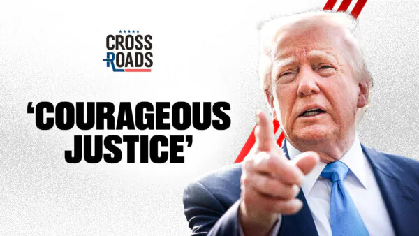 Trump Calls for ‘Courageous Justice’ Amid Series of Arrests | Live With Josh