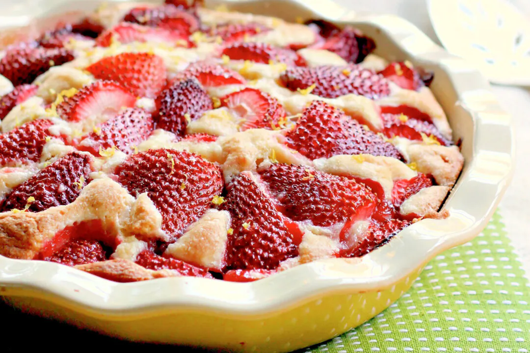 What to Do With Oodles of Strawberries