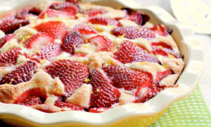What to Do With Oodles of Strawberries