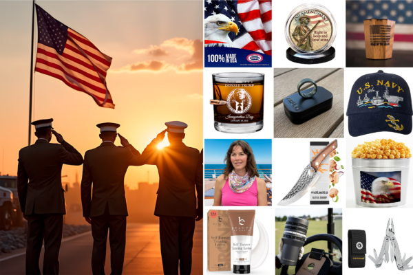 Honoring Heroes & Patriots: 30 Thoughtful Memorial Day Gift Ideas