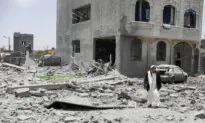 Houthis Claim US Airstrike Killed 68 Africans at Migrant Detention Center