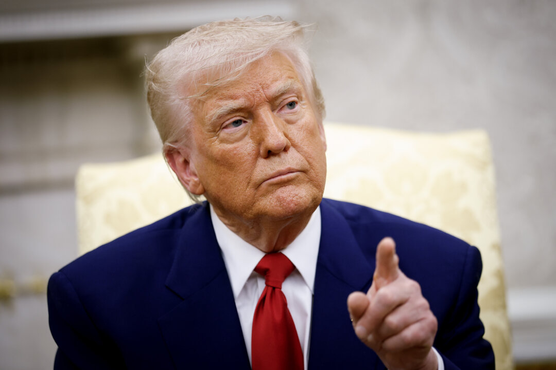 🚨🇺🇸 Corporation for Public Broadcasting Sues Trump After He Fires 3 Board Members

“As numerous c...