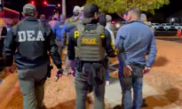 More Than 100 Illegal Immigrants Arrested in Underground Nightclub Raid; 11 Killed in Vancouver Car Attack | NTD Good Morning (April 28)