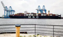 Trump Energy Push Rekindles Support for Philadelphia-Area Natural Gas Export Terminal