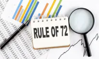 What Is the Rule of 72 and How Can Investors Use It?
