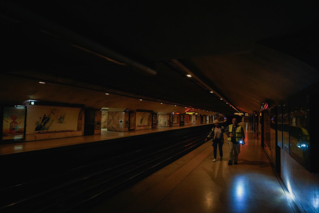 5 Things to Know About the Spain and Portugal Blackouts