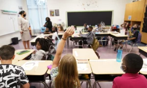 Supreme Court Hears Arguments in Case Testing Reach of Laws Providing Help for Disabled Children