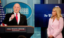 White House Touts 100-Day Illegal Immigration Crackdown; Power Outage Hits Spain and Portugal