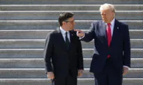 Trump Floats New Income Tax Cut for Those Earning Less Than $200,000