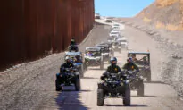 House Panel Advances $47 Billion Border Wall Proposal