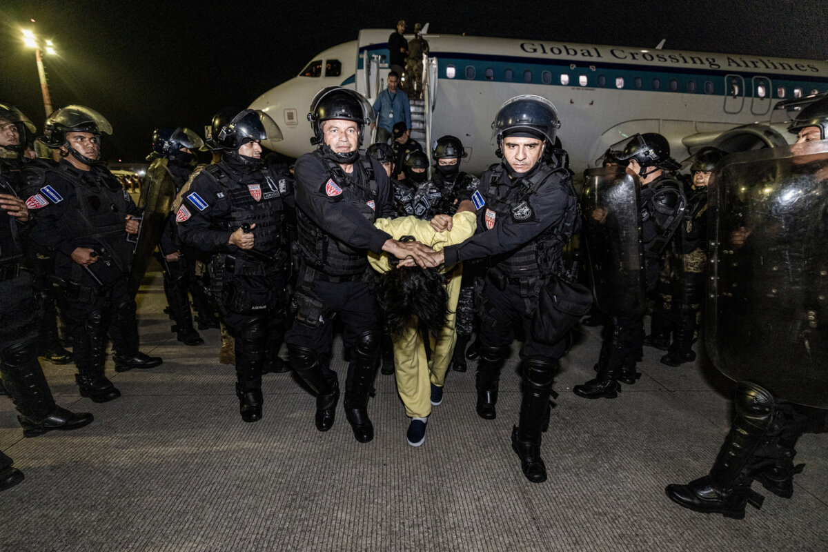 Epoch Times Photo