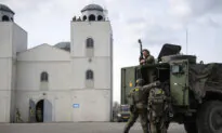 German President Says Berlin Will Step Up Military Role in NATO