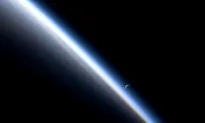 High Stakes in Orbit