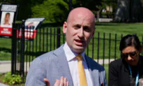 Trump Admin Considering Suspending Habeas Corpus, Stephen Miller Says