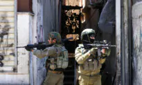IDF Calls Up Tens of Thousands of Reservists to Expand Gaza Offensive